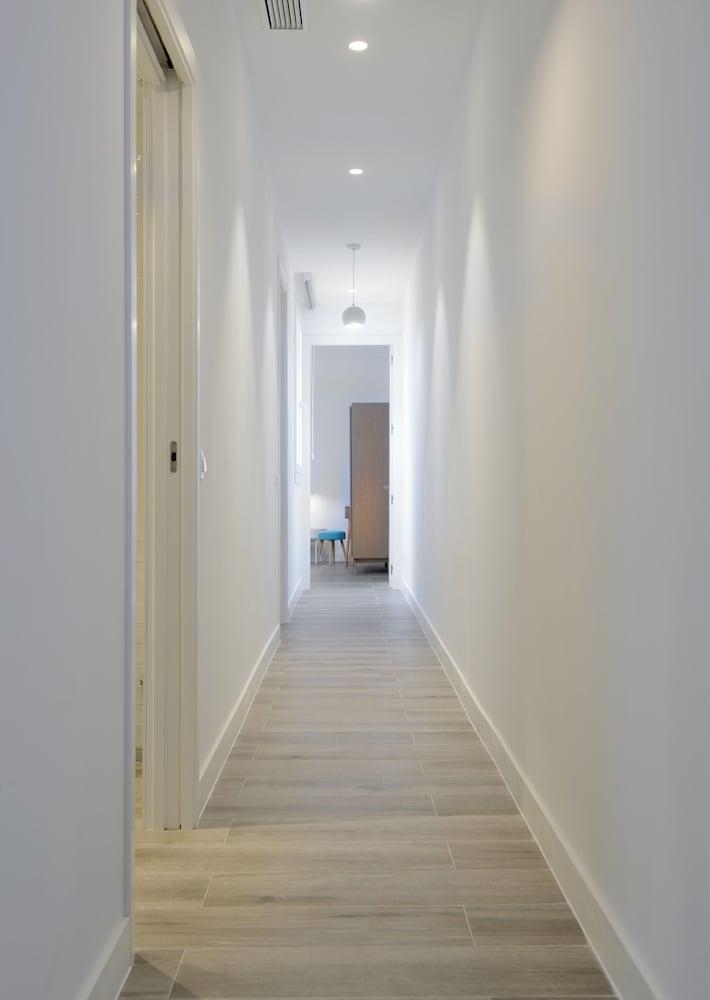 NQN Aparts&Suites