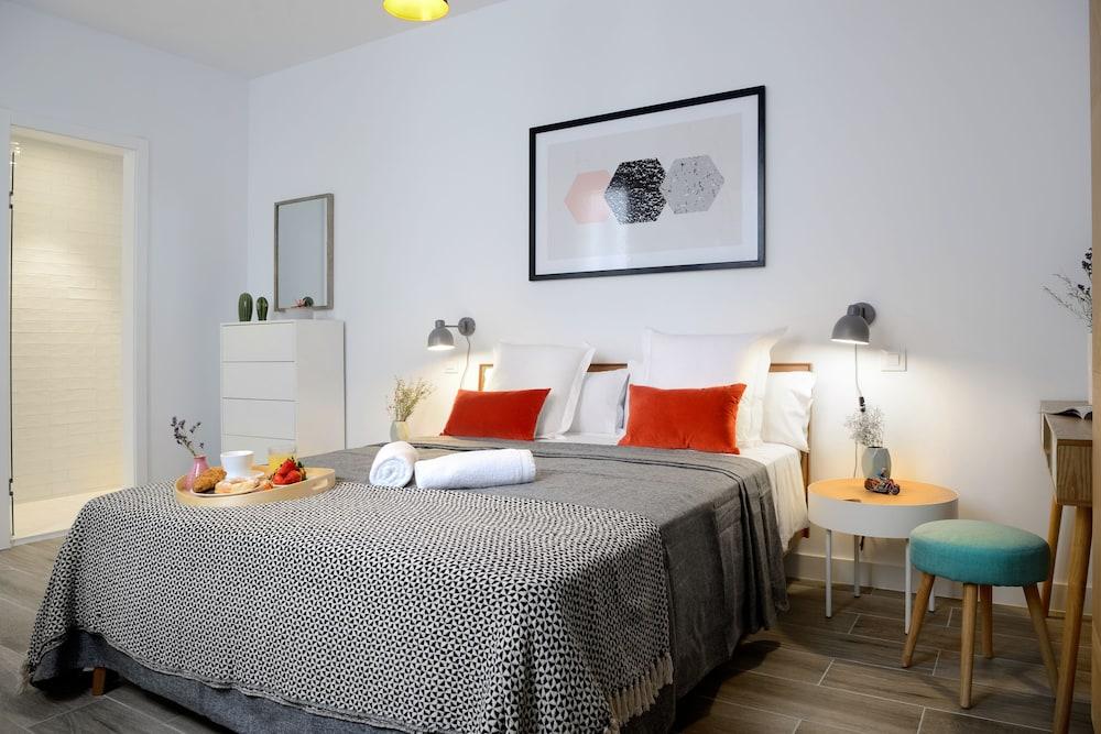 NQN Aparts&Suites