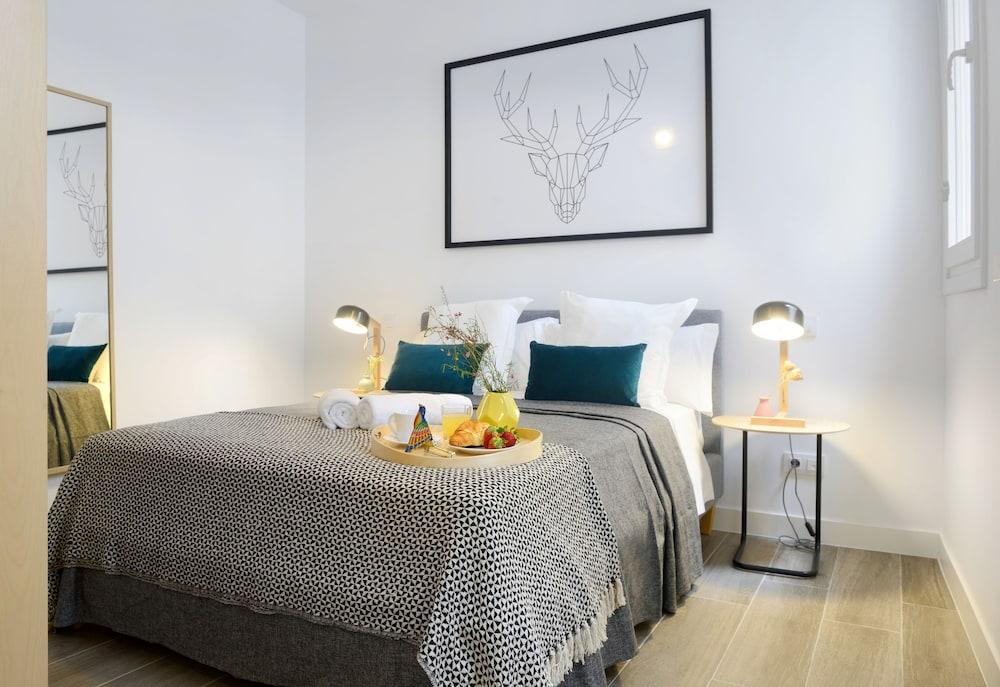 NQN Aparts&Suites