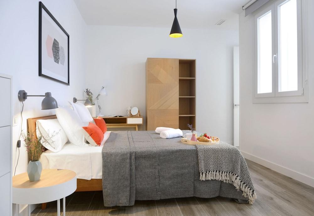 NQN Aparts&Suites