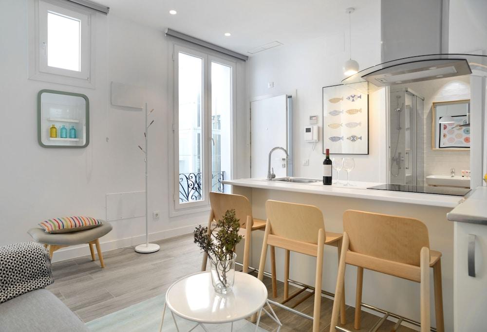 NQN Aparts&Suites