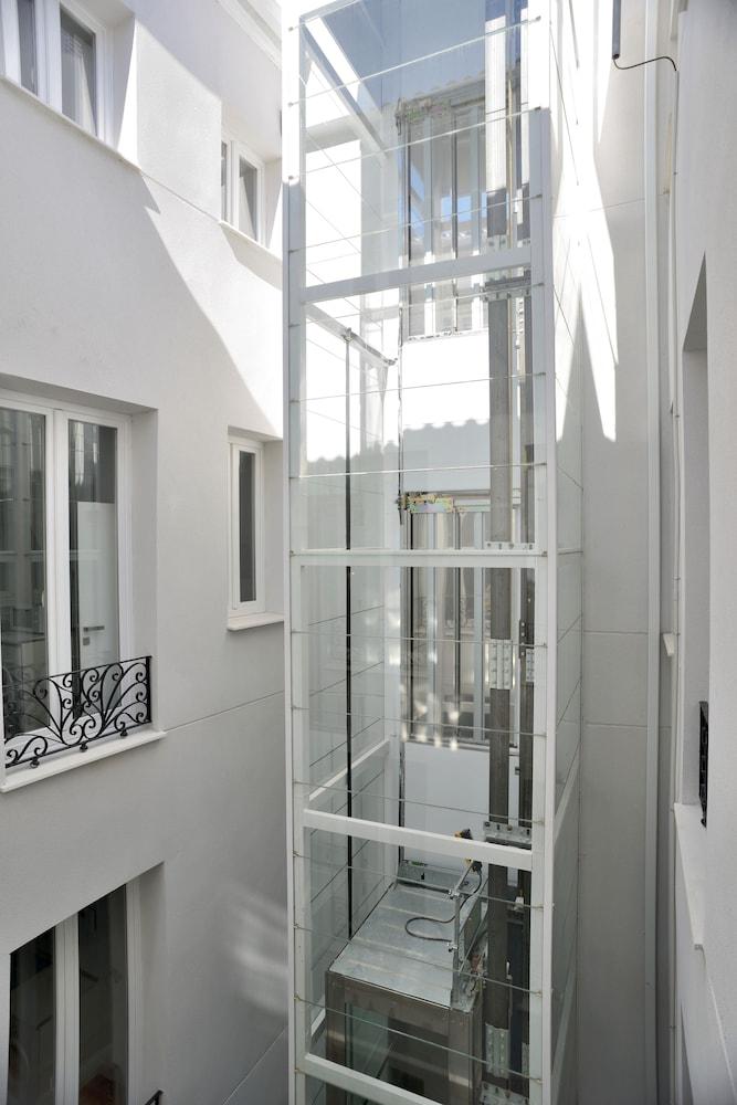 NQN Aparts&Suites