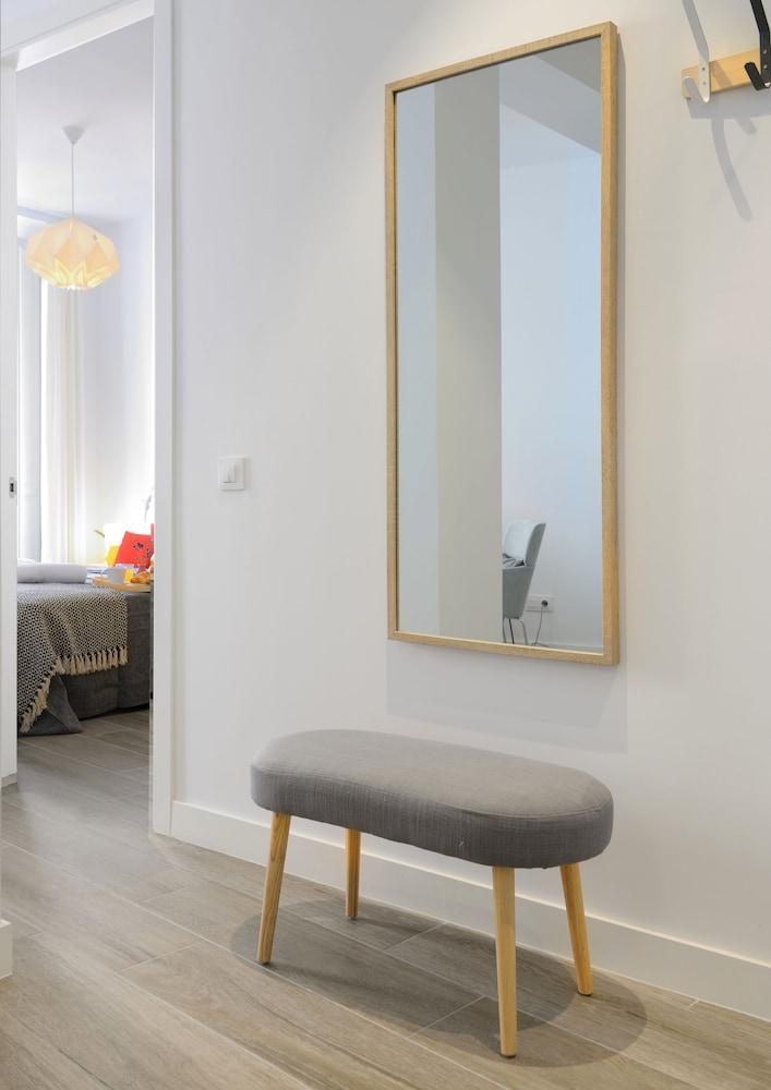 NQN Aparts&Suites