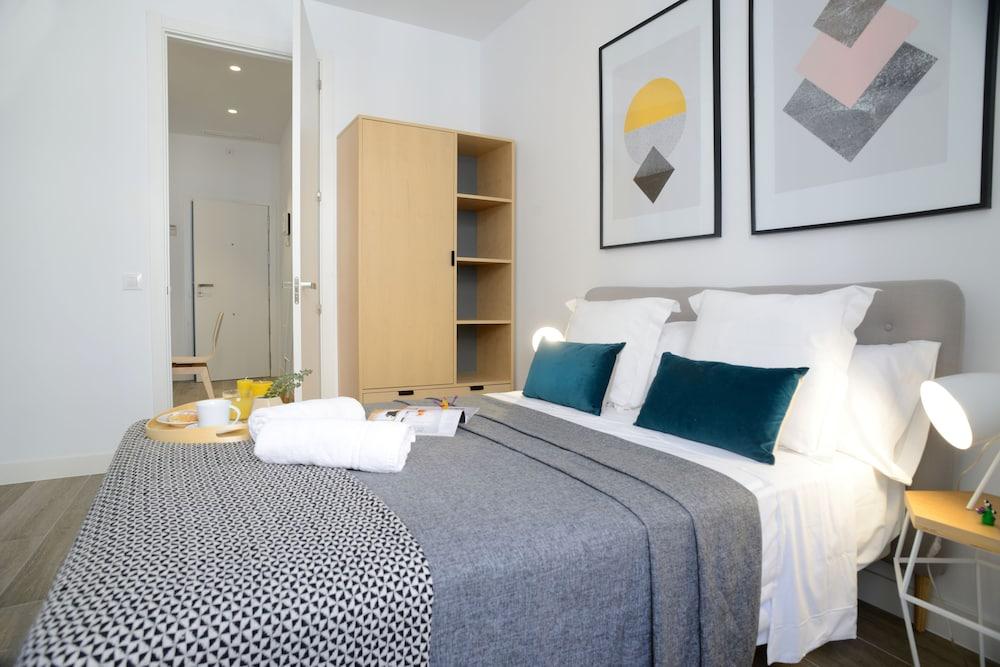 NQN Aparts&Suites