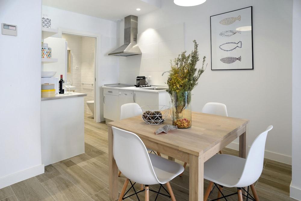 NQN Aparts&Suites