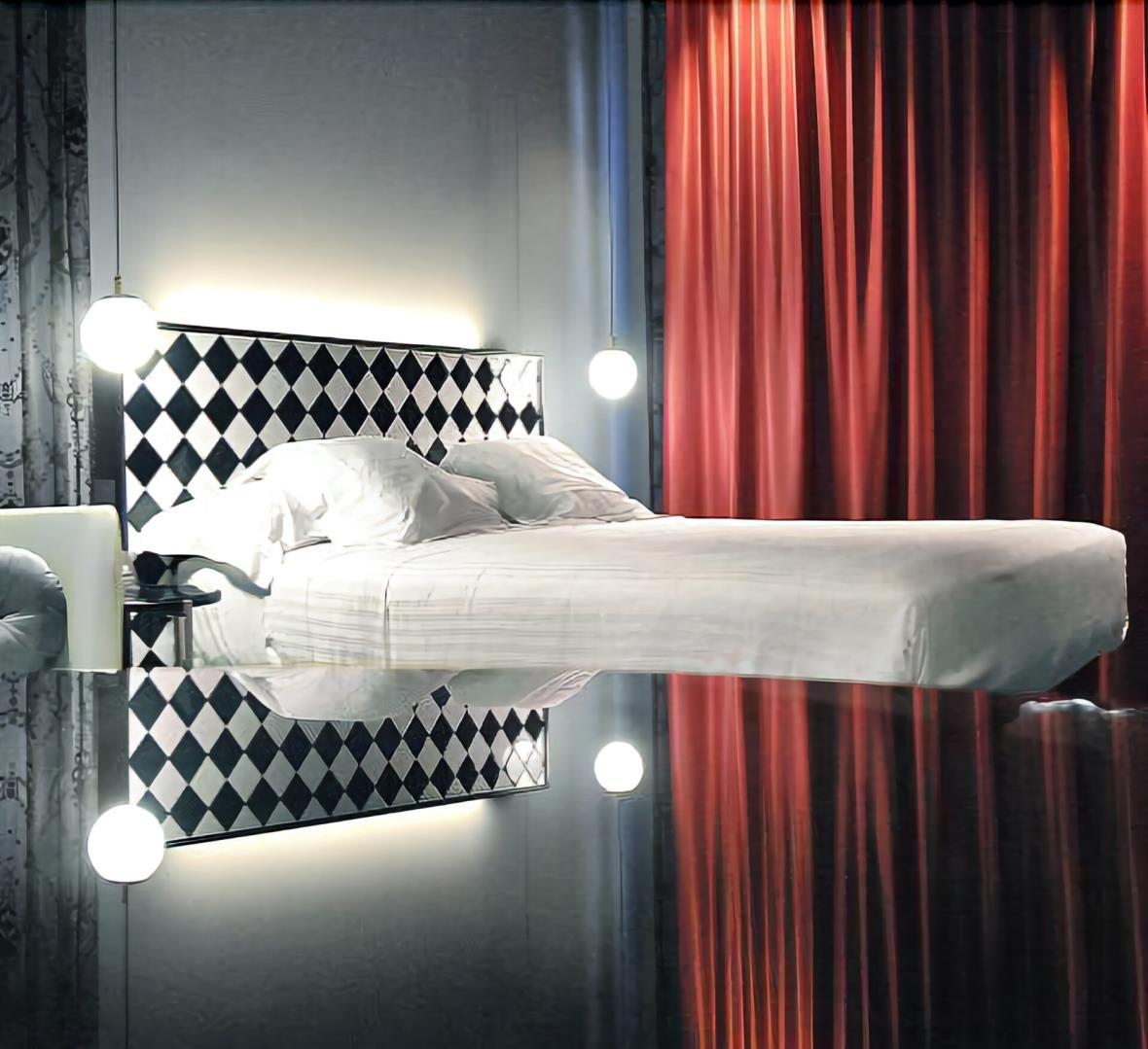 Axel Hotel Madrid - Adults Only