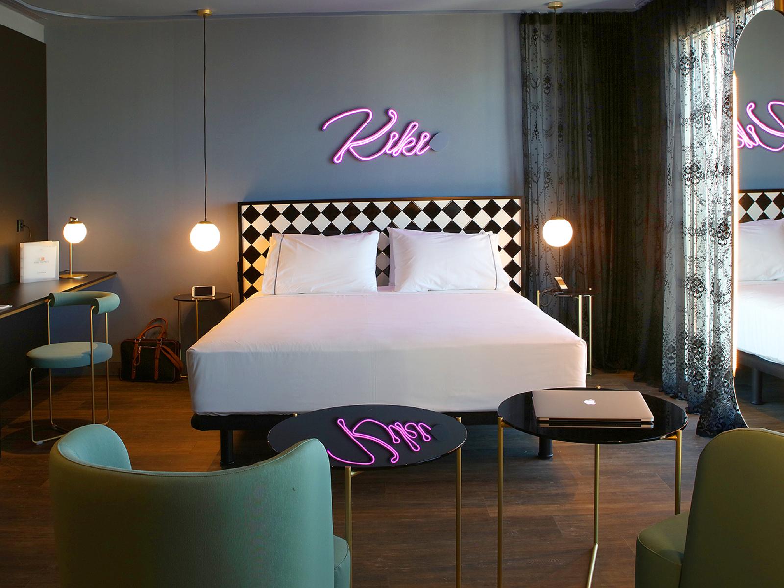 Axel Hotel Madrid - Adults Only