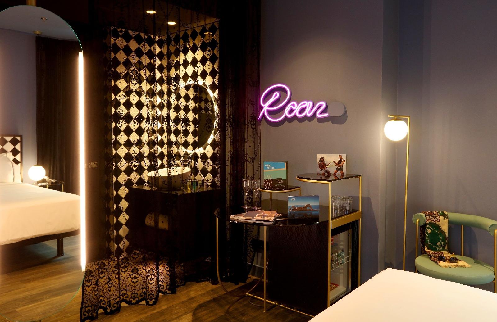 Axel Hotel Madrid - Adults Only