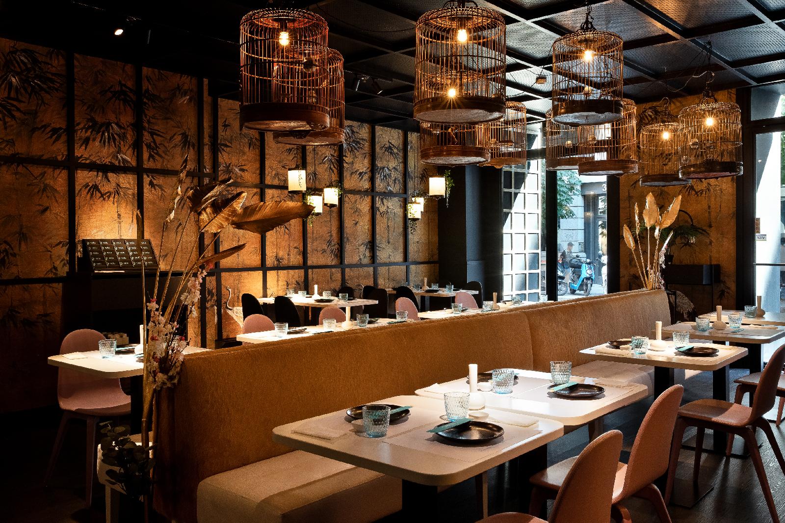 Axel Hotel Madrid - Adults Only