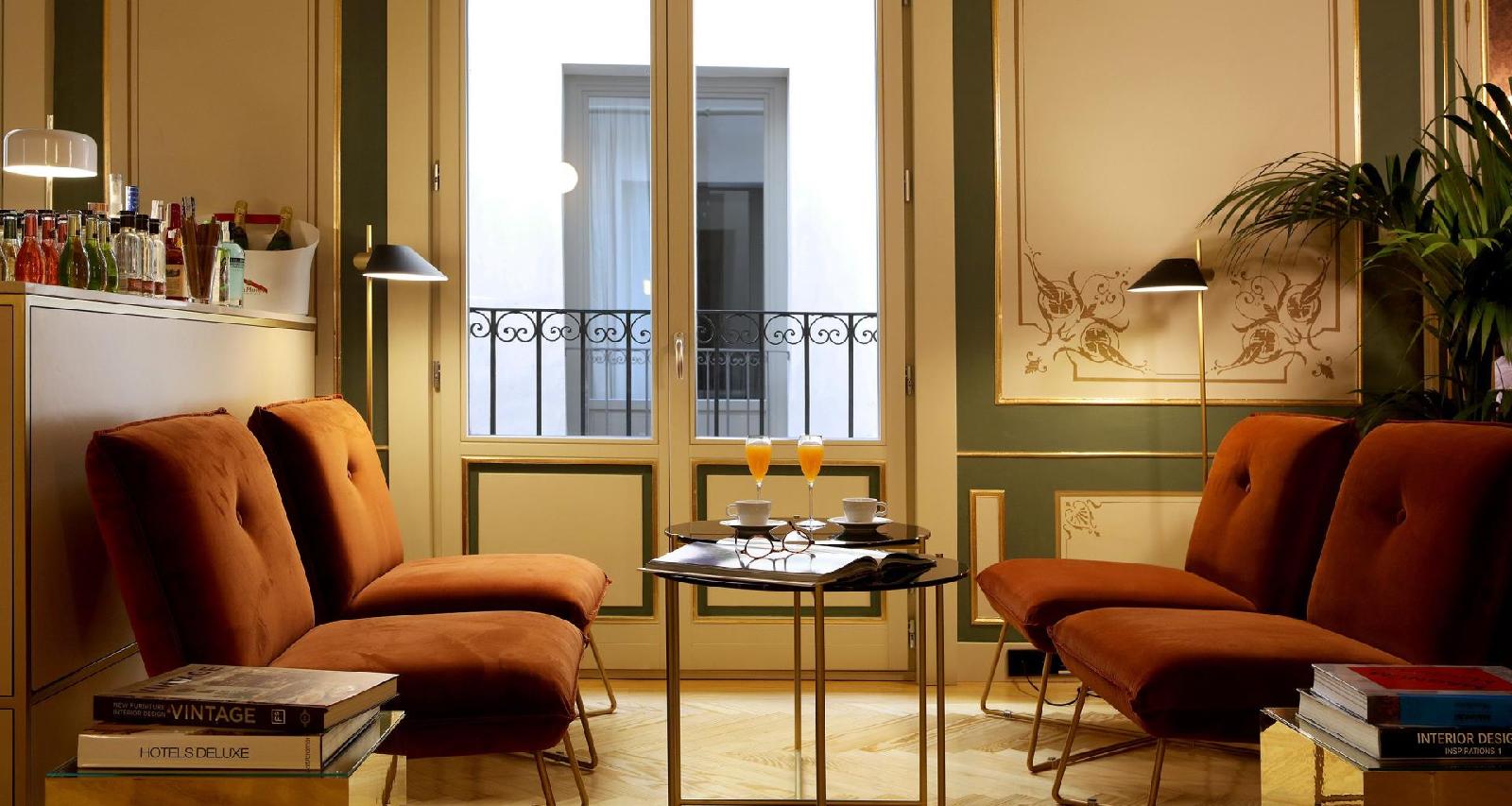 Axel Hotel Madrid - Adults Only