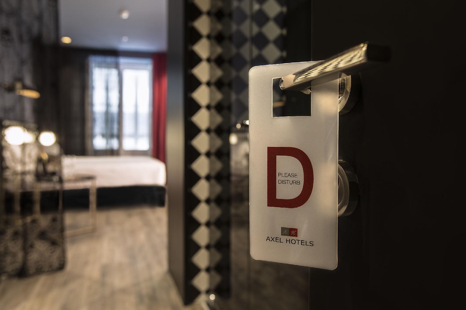 Axel Hotel Madrid - Adults Only