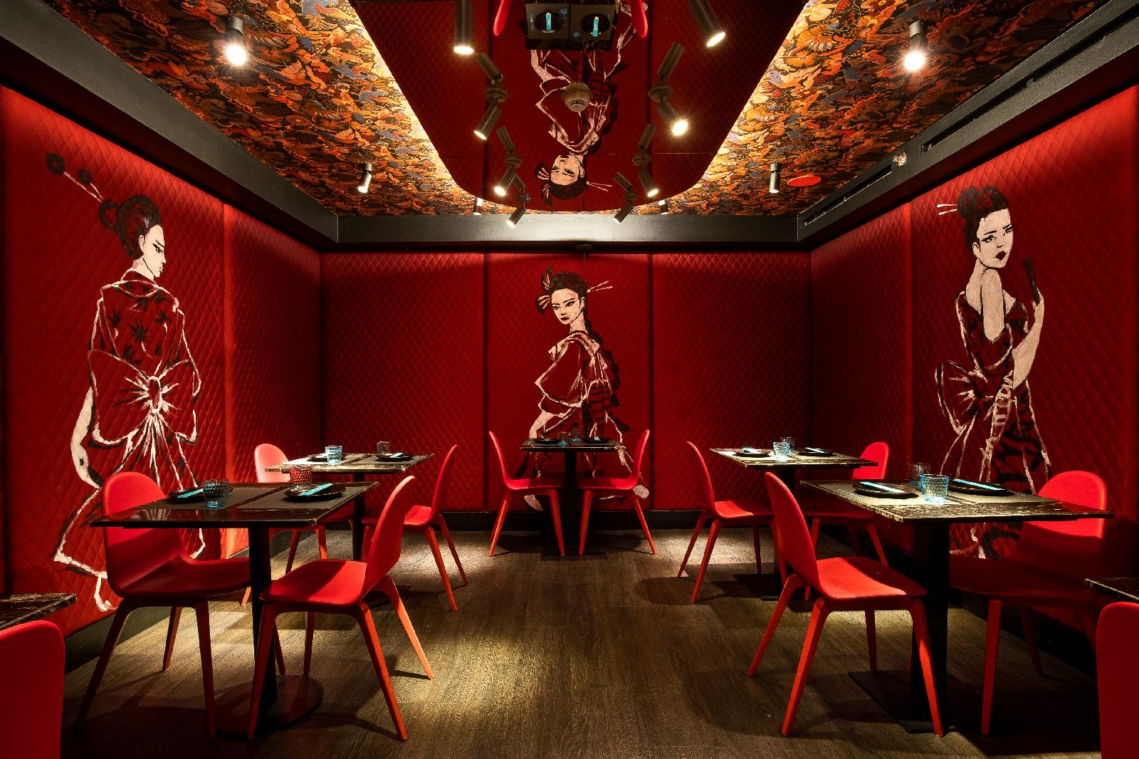 Axel Hotel Madrid - Adults Only