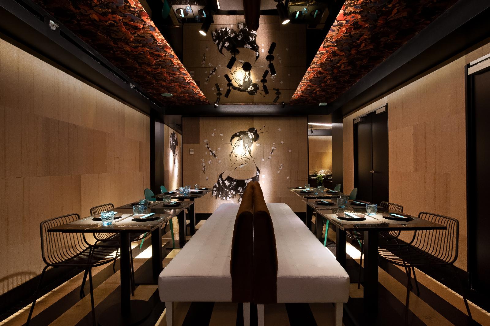 Axel Hotel Madrid - Adults Only