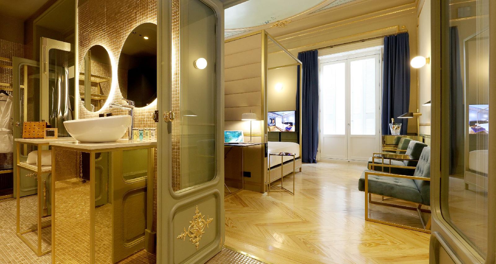 Axel Hotel Madrid - Adults Only