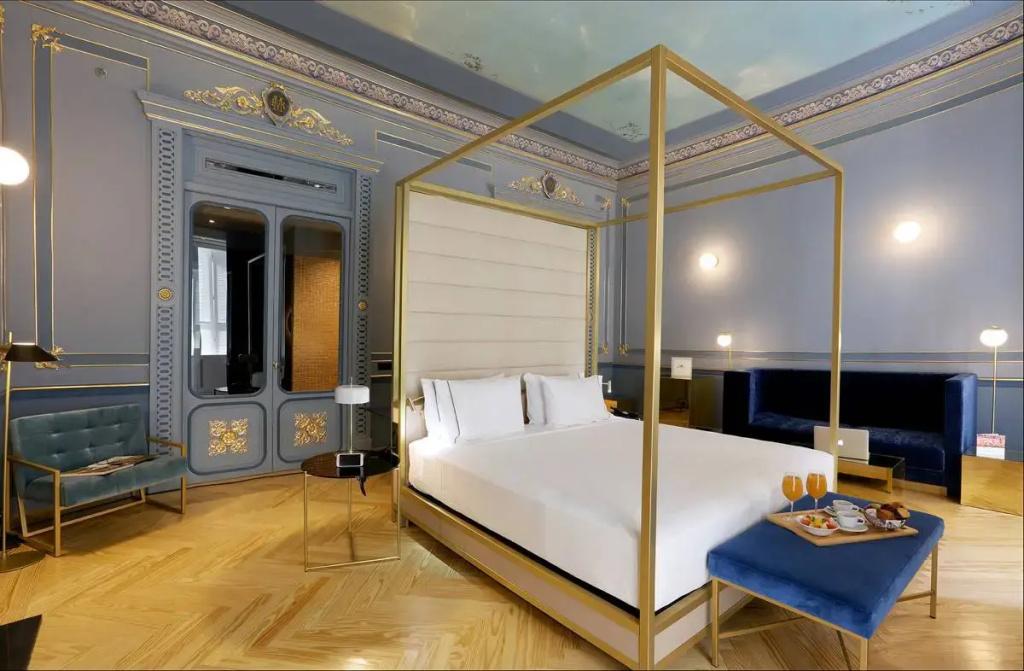 Axel Hotel Madrid - Adults Only