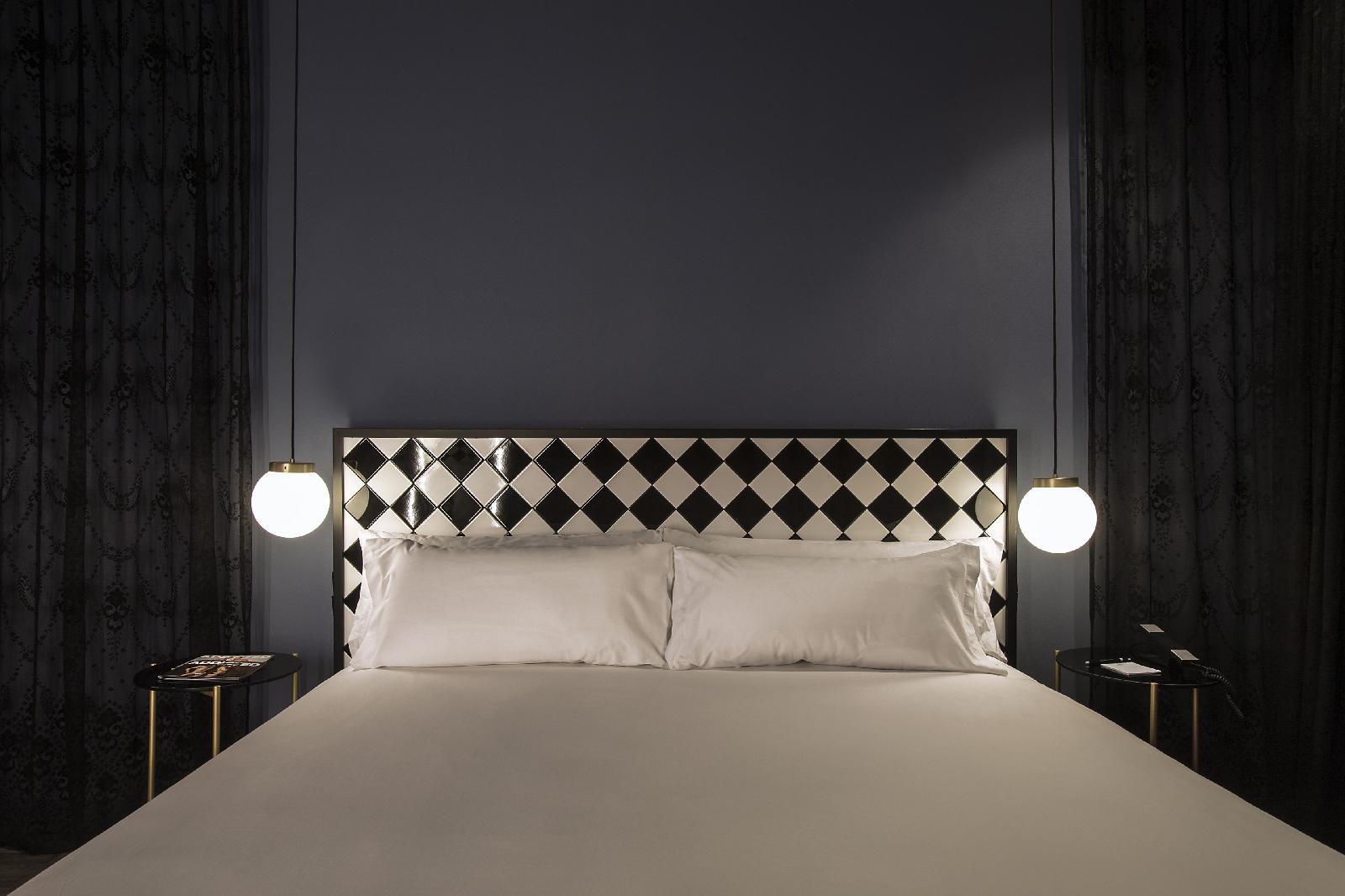Axel Hotel Madrid - Adults Only