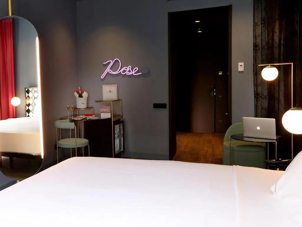 Axel Hotel Madrid - Adults Only
