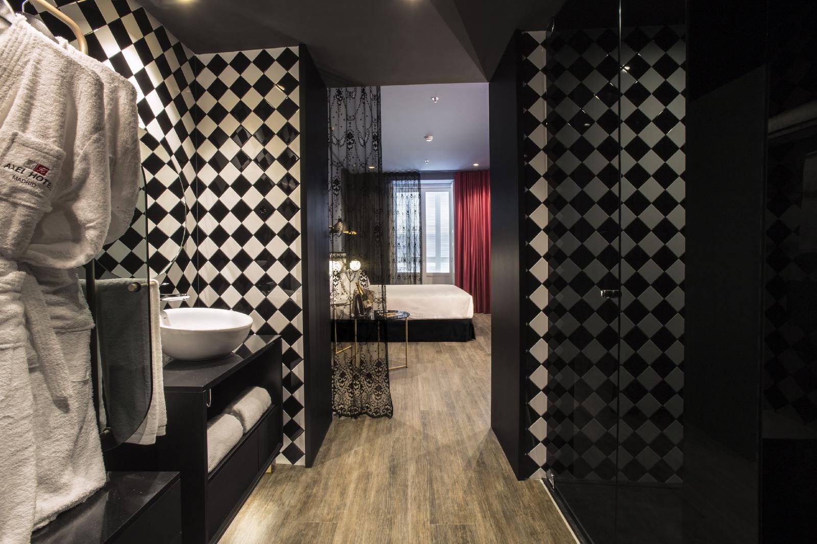 Axel Hotel Madrid - Adults Only