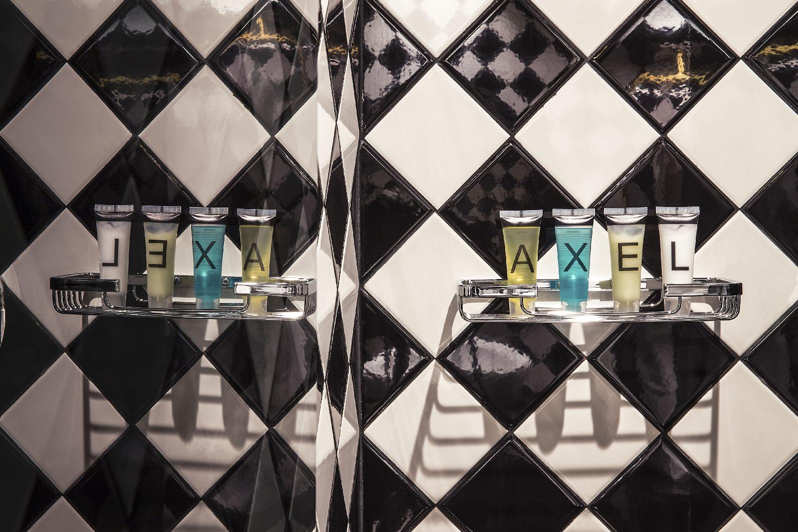 Axel Hotel Madrid - Adults Only