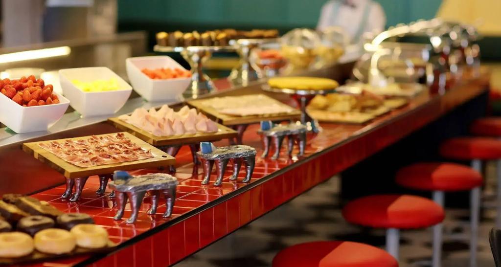 Axel Hotel Madrid - Adults Only
