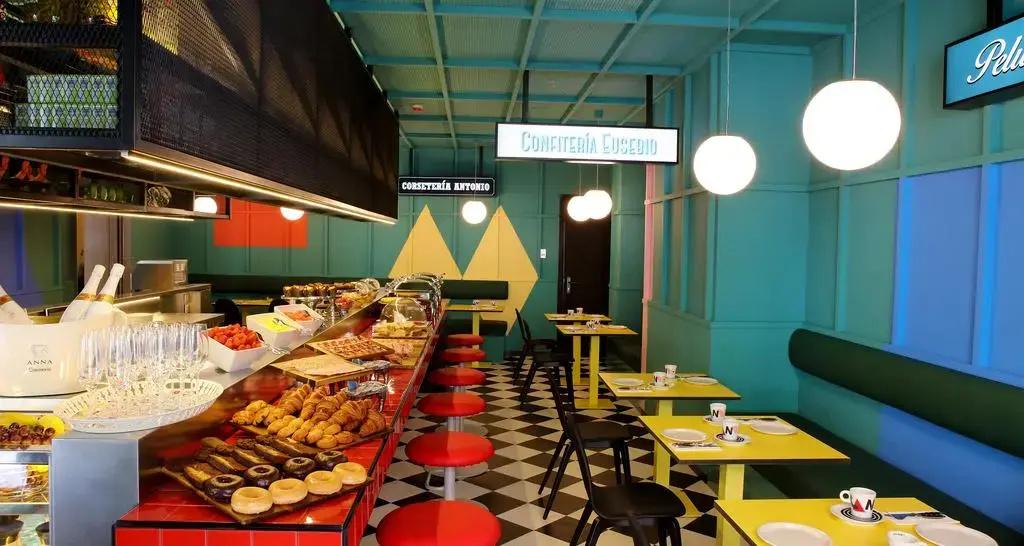 Axel Hotel Madrid - Adults Only