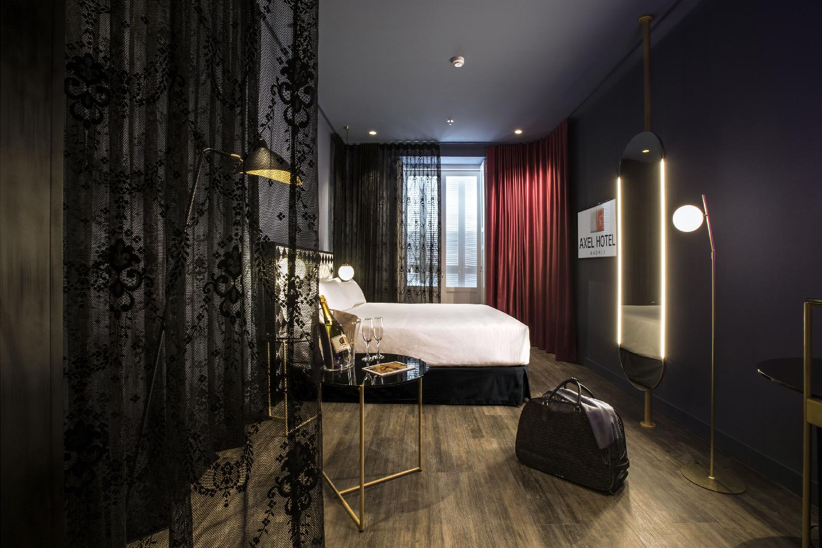 Axel Hotel Madrid - Adults Only