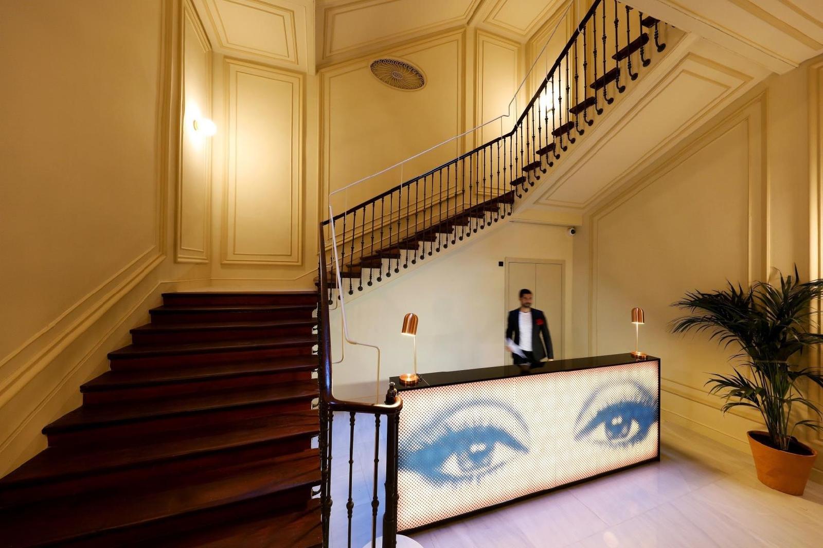 Axel Hotel Madrid - Adults Only