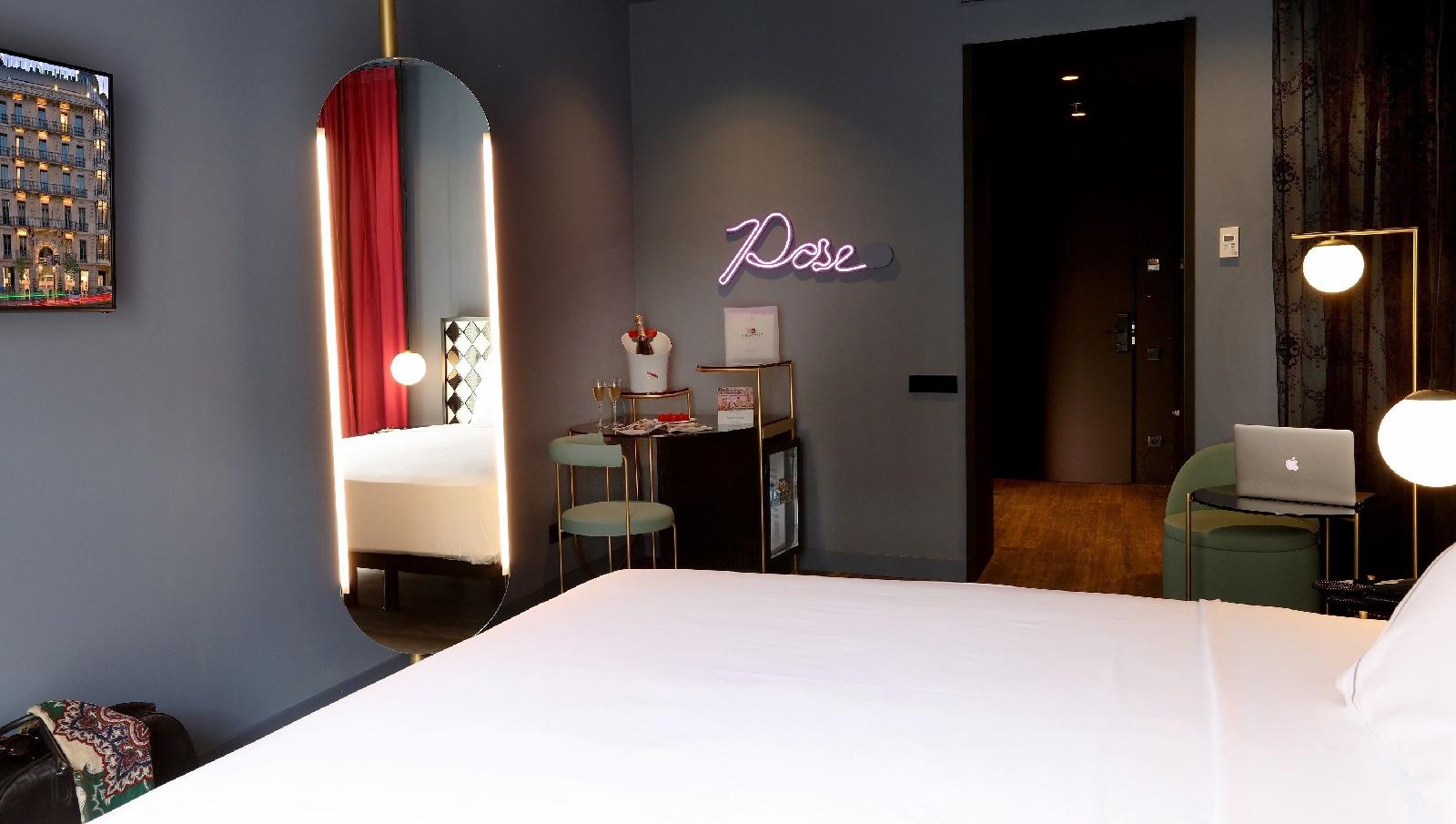 Axel Hotel Madrid - Adults Only