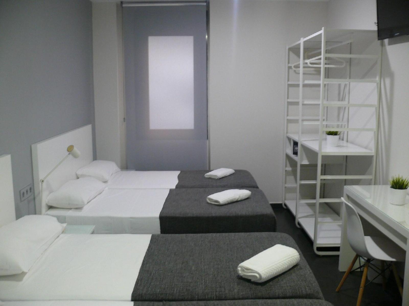 Hostal Cama Del Mar