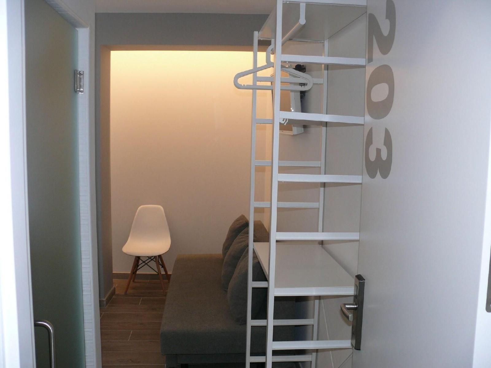 Hostal Cama Del Mar