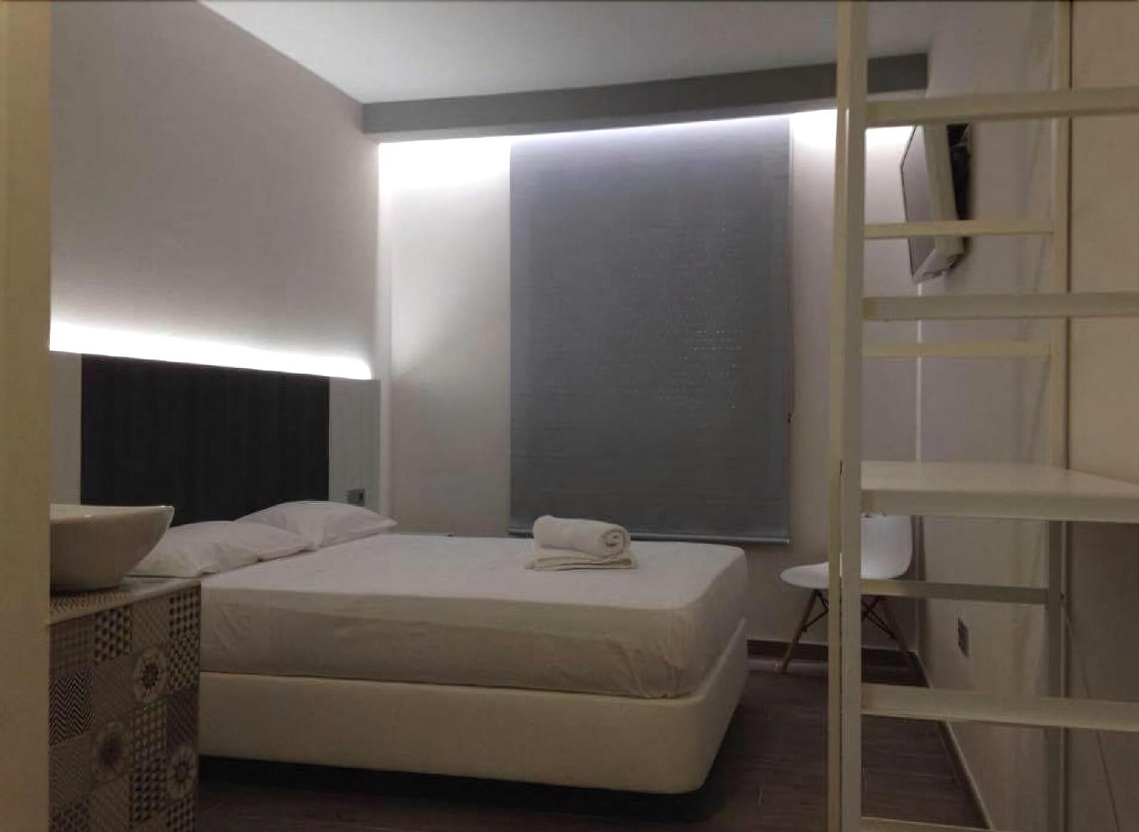 Hostal Cama Del Mar