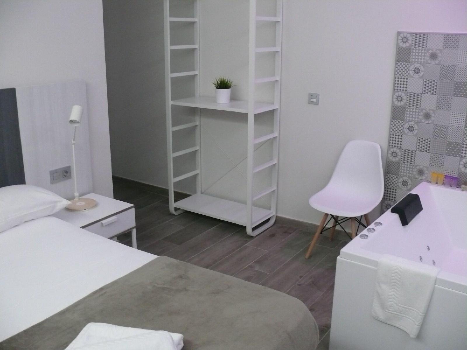 Hostal Cama Del Mar