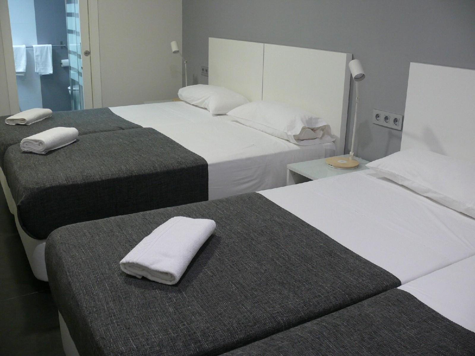 Hostal Cama Del Mar
