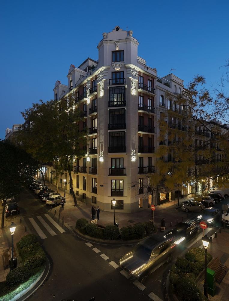 Icon Casona 1900