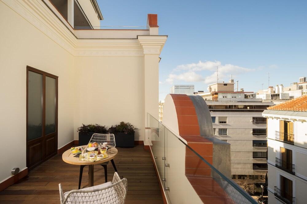 Icon Casona 1900
