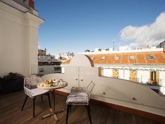 Icon Casona 1900
