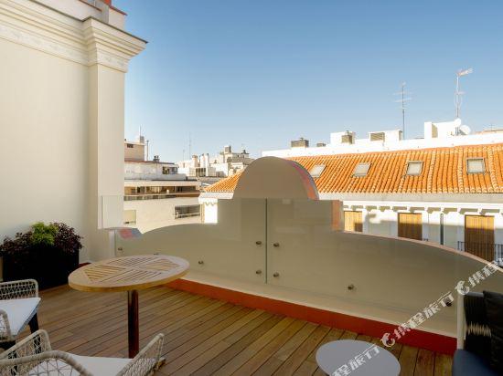 Icon Casona 1900