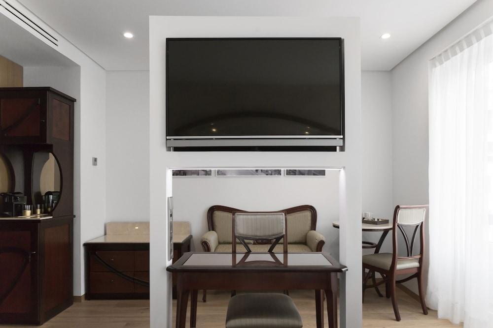 Icon Casona 1900