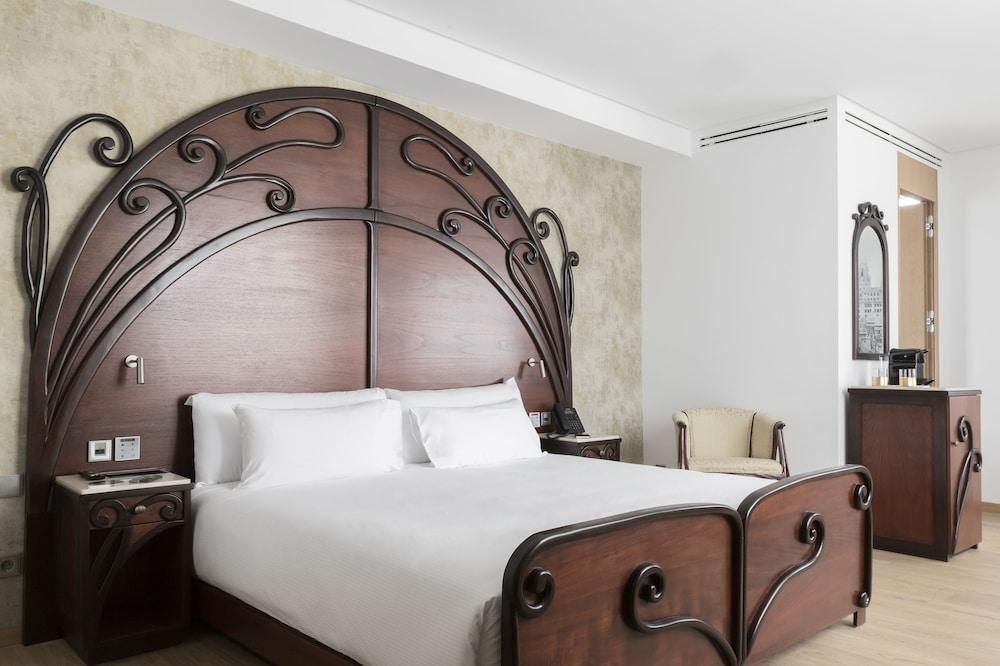 Icon Casona 1900