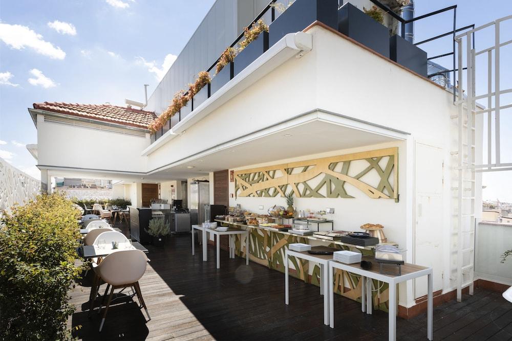 Icon Casona 1900