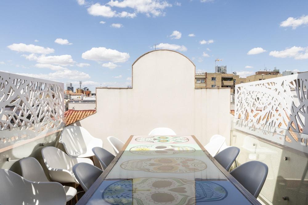 Icon Casona 1900