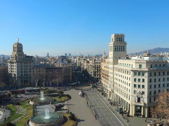 45 Times Barcelona