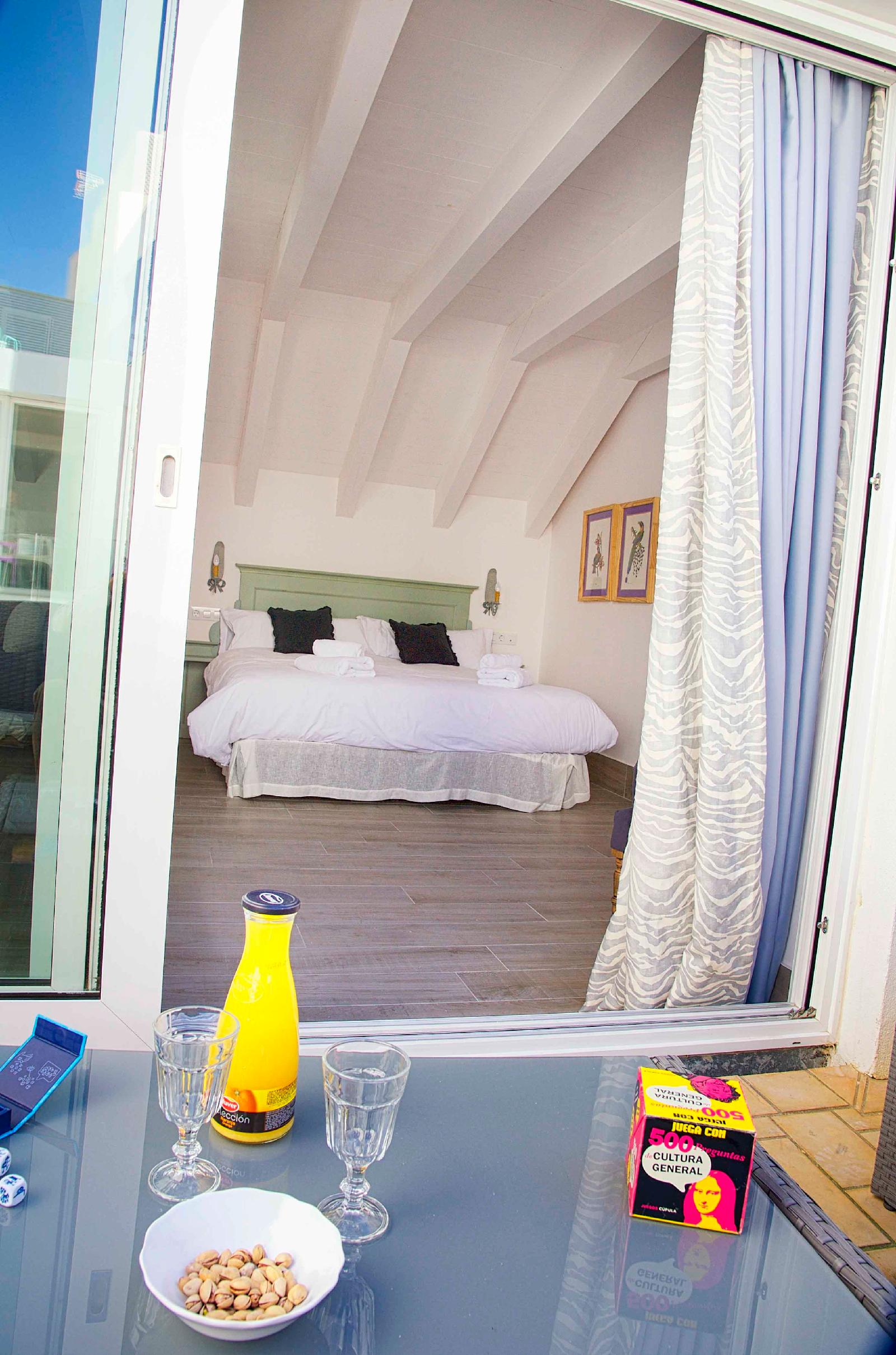 Overland Suites Catedral