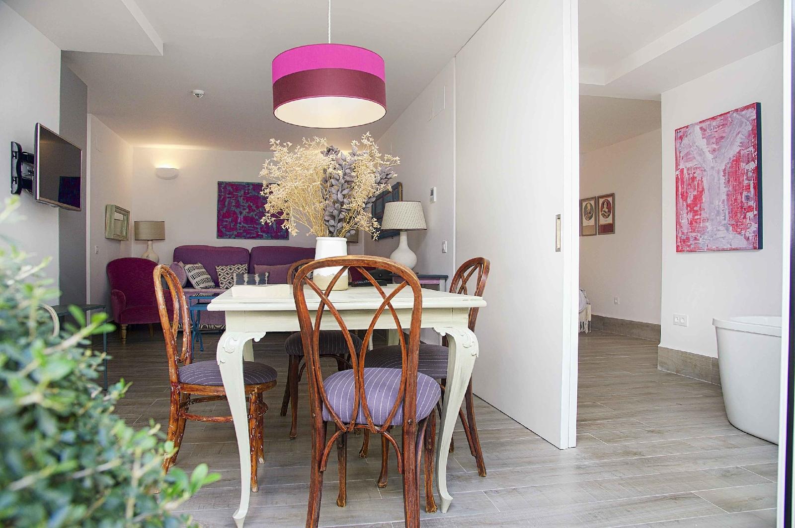 Overland Suites Catedral