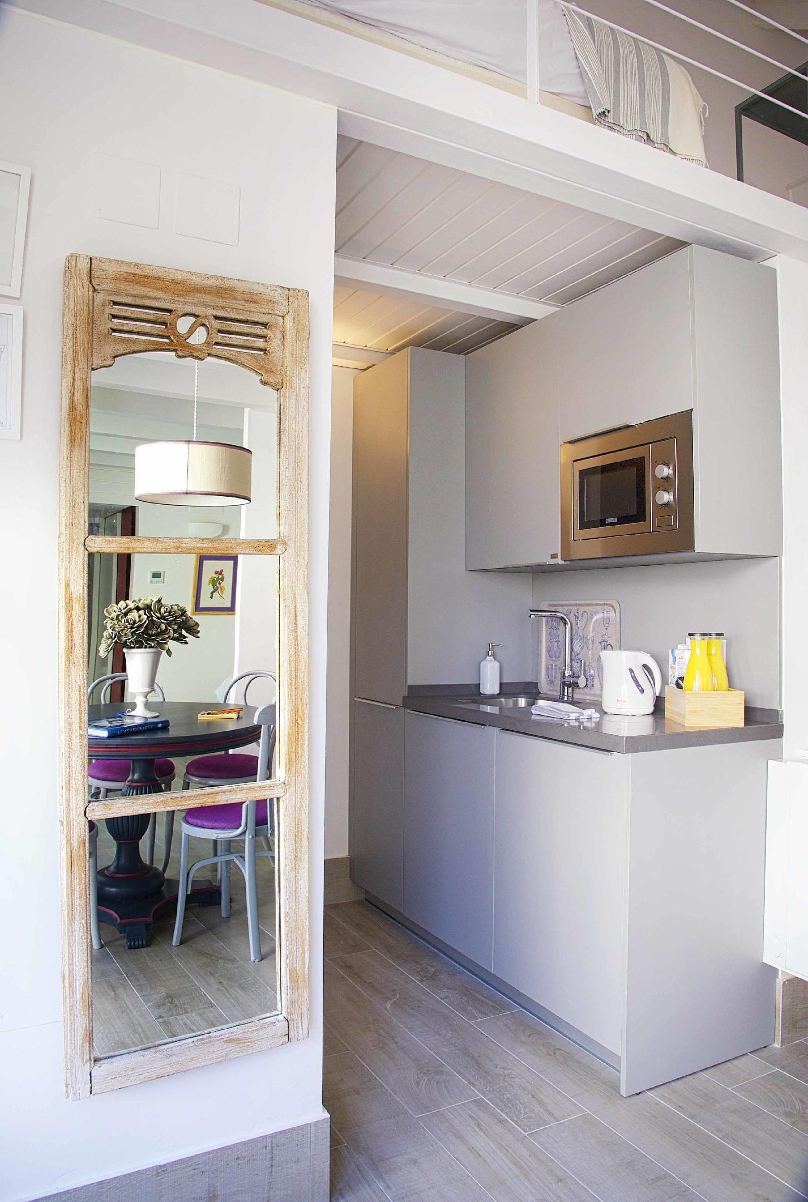 Overland Suites Catedral