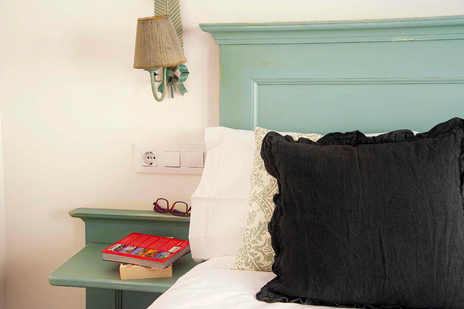 Overland Suites Catedral
