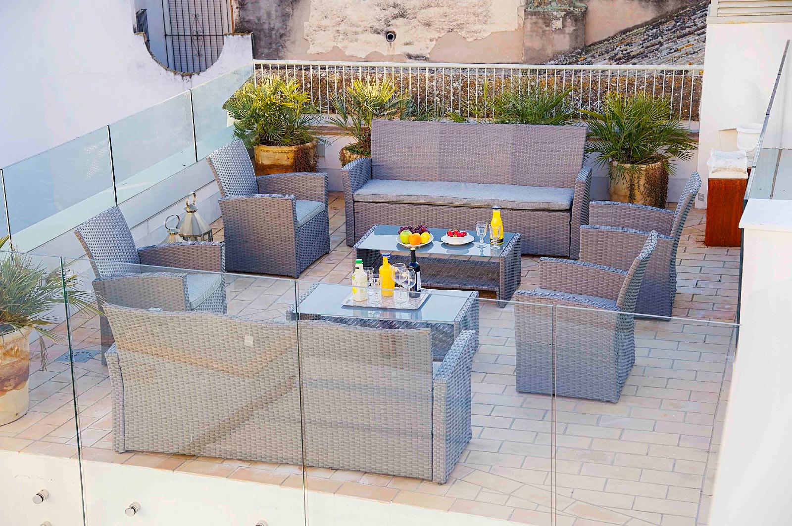Overland Suites Catedral