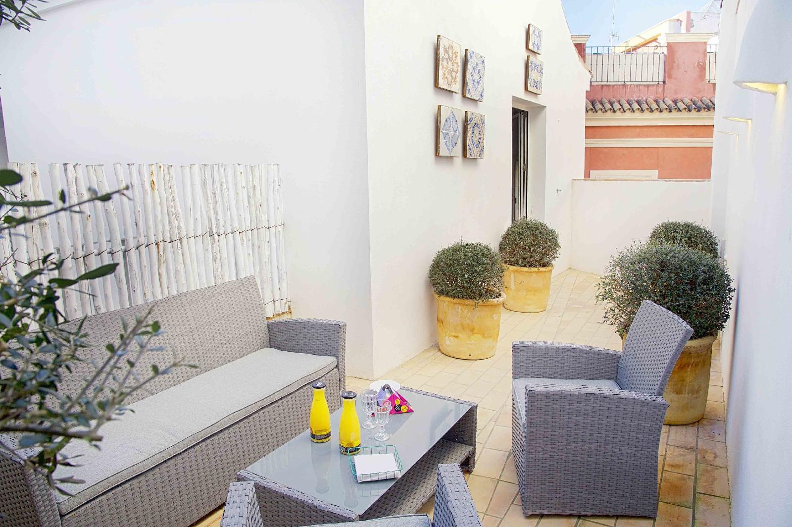 Overland Suites Catedral
