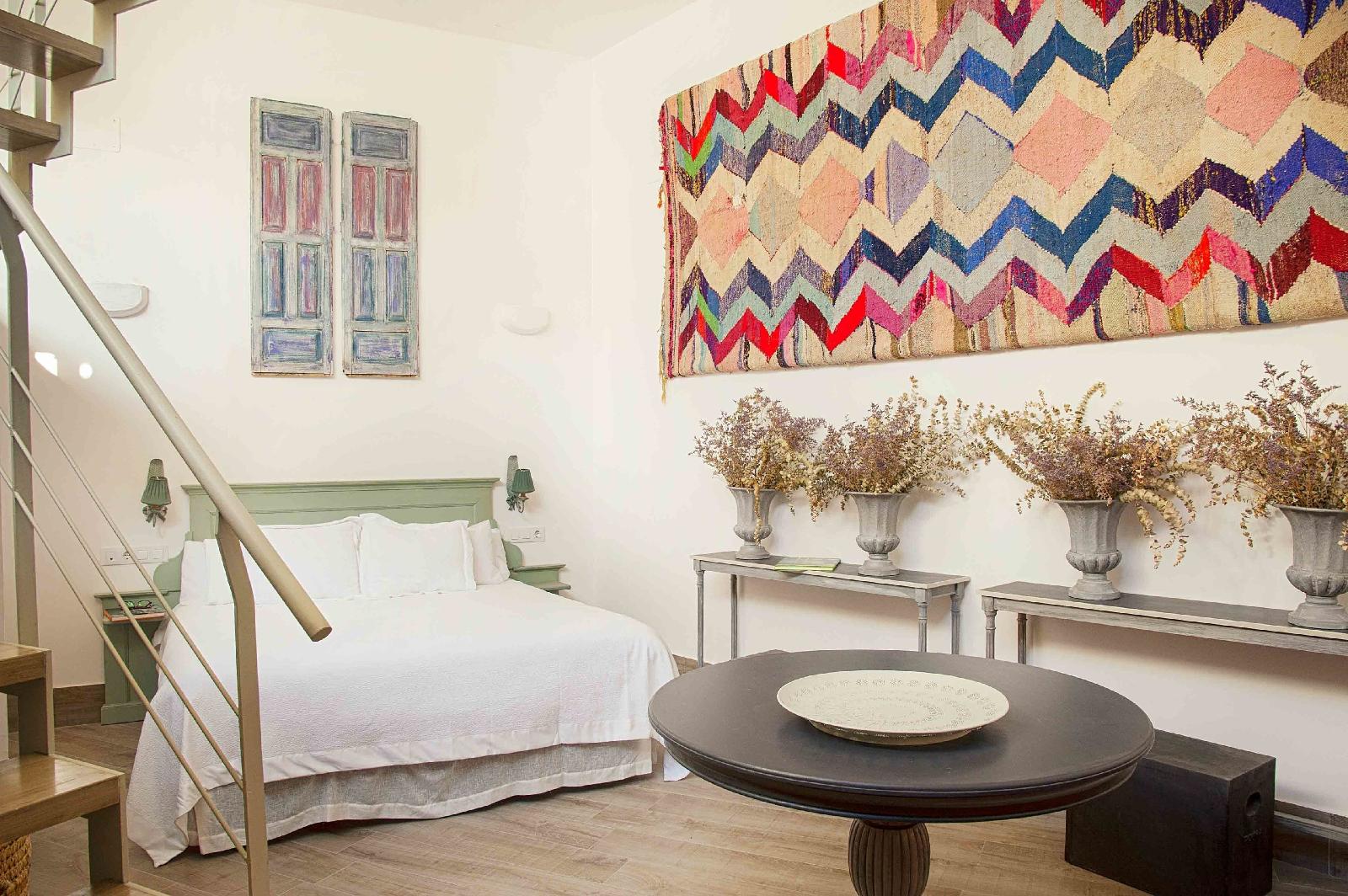 Overland Suites Catedral