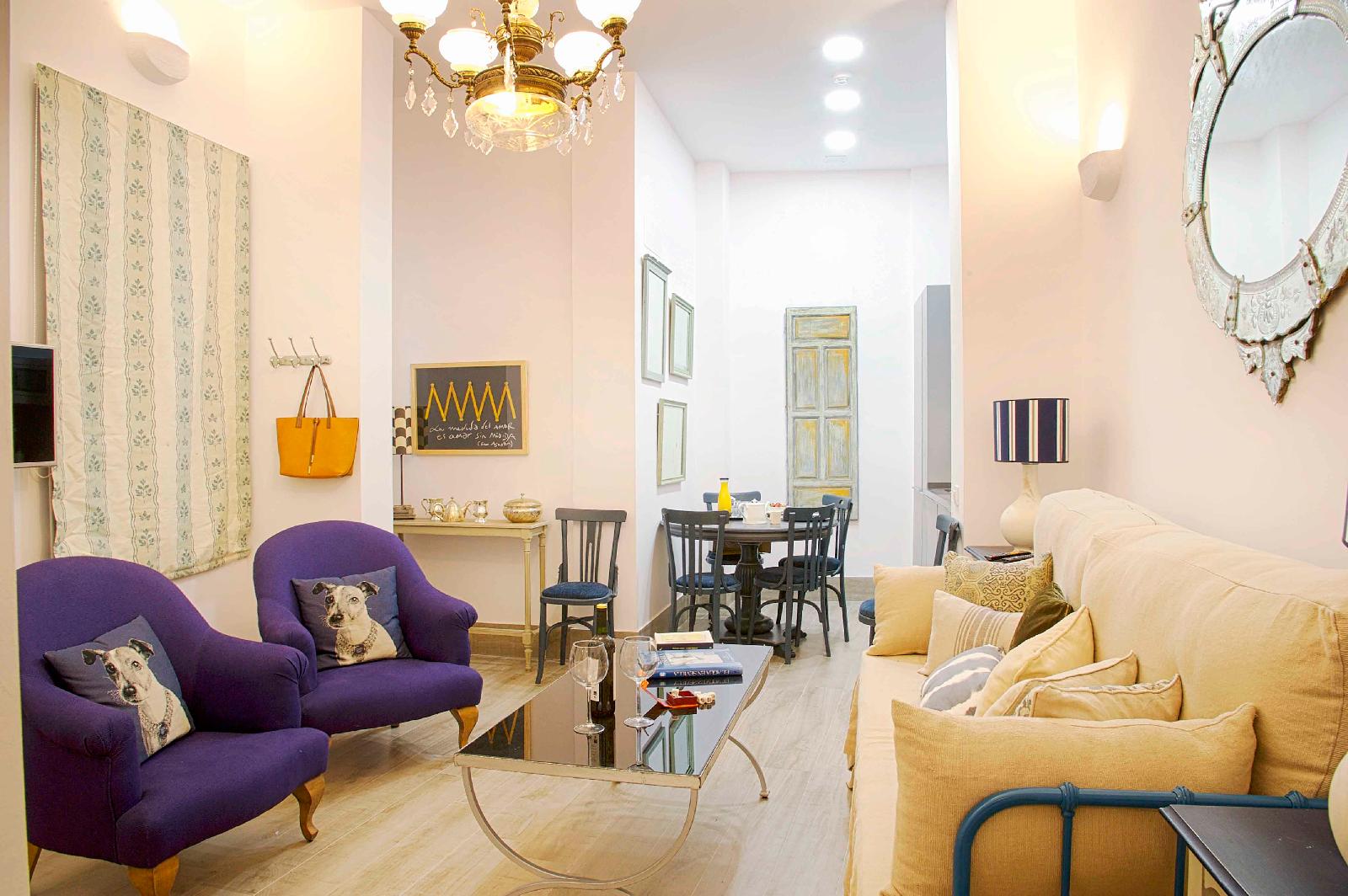 Overland Suites Catedral
